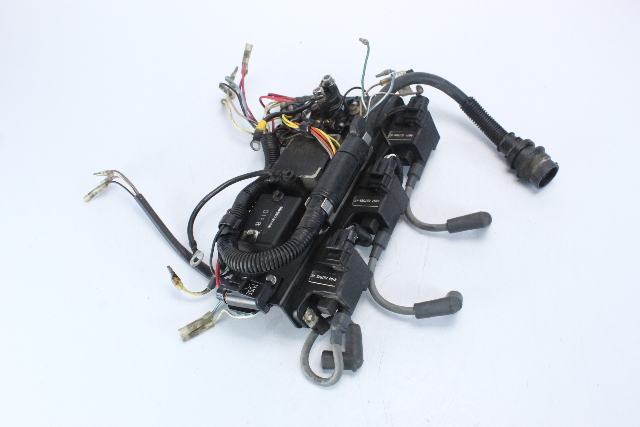 Mercury 1996 - 2006 Complete Ignition Plate 30 40 45 50 55 60 HP 1 YEAR WARRANTY
