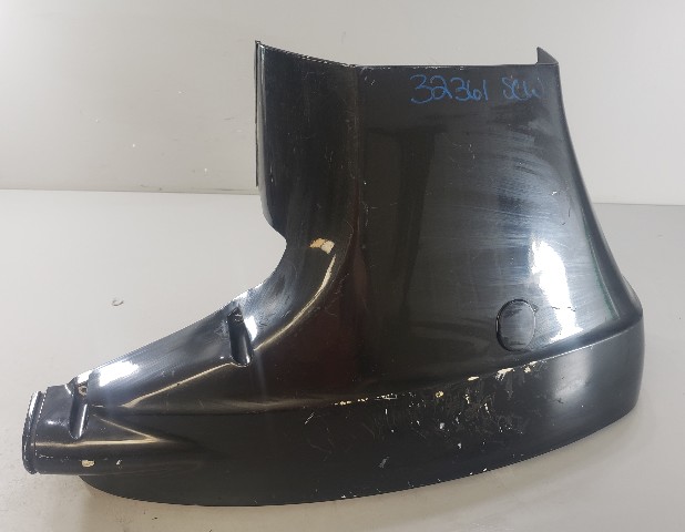61811-99E00-0EP Suzuki 1998-2009 Starboard Side Cover 60 70 HP 4-Stroke Inline 4