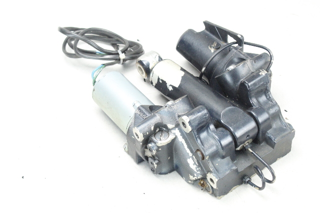 2 YEAR WTY! 1978-92 Johnson Evinrude 2-Wire Crossfire Power Trim 135 140 150 +HP