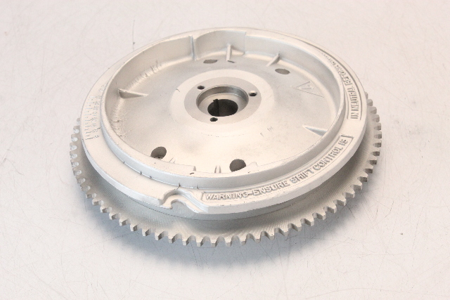 583001 C# 582435 Johnson Evinrude 1977-2005 Flywheel 18-35 HP 2 Cylinder 74T