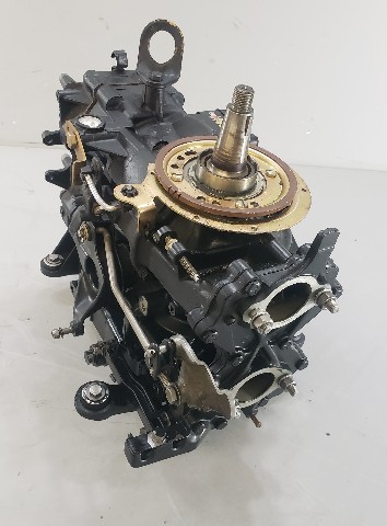 396914 Johnson Evinrude 1986-1988 Powerhead 40 48 50 HP 125/125 Compression
