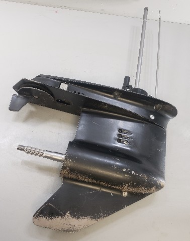 1 YEAR WARRANTY! 1989-2001 Johnson Evinrude 20" Lower Unit 60 70 HP 3 Cylinder