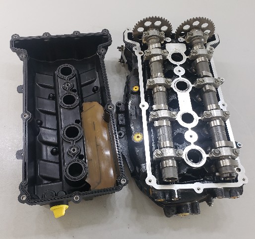 897954A03 8M0110154 Mercury 2006 & UP Cylinder Head 75 80 90 100 115  1 YEAR WTY