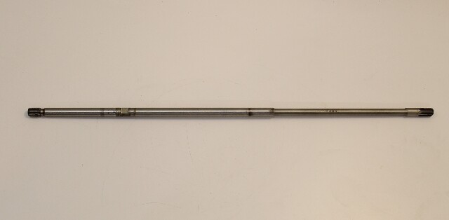 Johnson Evinrude 1996 1997 1998 1999 - 2001 20" Driveshaft 20 25 30 35 HP 2 Cyl