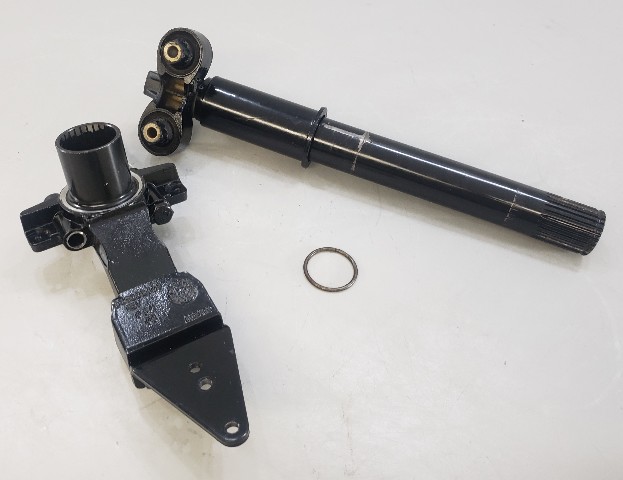 893590T04 825222T03 Mercury Mariner 1995-06 Steering Arm & Tube 40 45 50 60 HP