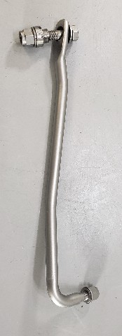 898101045 Mercury 1994-2010 Drag Link Assembly 25 30 HP 3 Cylinder
