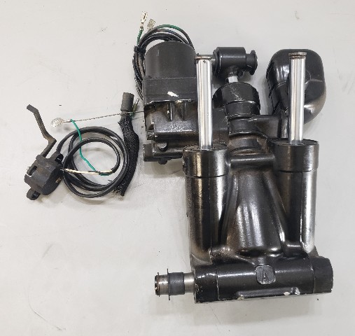 Johnson Evinrude 1993 & UP 2-Wire Fastrac Power Trim 175 185 200 225HP 2 YR WTY!