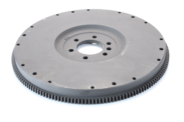 GM General Motors Flywheel 168T GOOD CONDITION