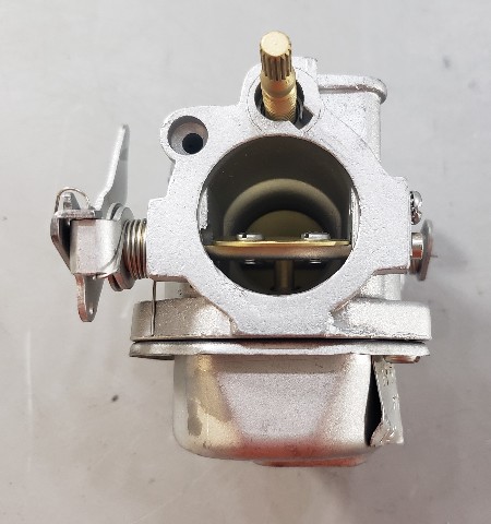 395912 C# 388275 Johnson Evinrude 1986 Carburetor 9.9 15 HP 2 Cylinder REBUILT!