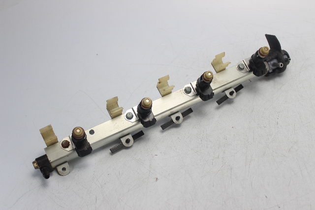 Honda Pre 1997 - 2007 & UP Fuel Rail W Injectors BF 115 135 150 HP 1 YR WARRANTY