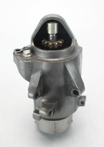 OEM Yamaha Mariner 1977 - 1987 Starter & Bracket 20 25 30 40 HP 11T 1 YEAR WTY