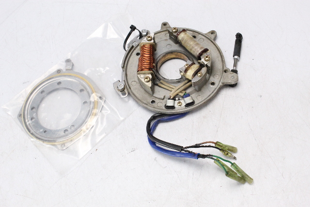 93108M 7986M Yamaha Mariner 1978-1989 CDI Magneto Base Assembly 40 HP 1 YEAR WTY