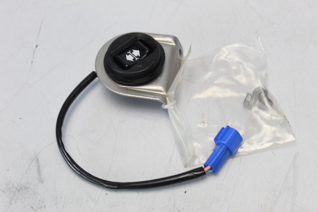 898103011 896630 Mercury 2006-10 Power Trim Switch W/ Bracket 10 15 20 25 30 HP