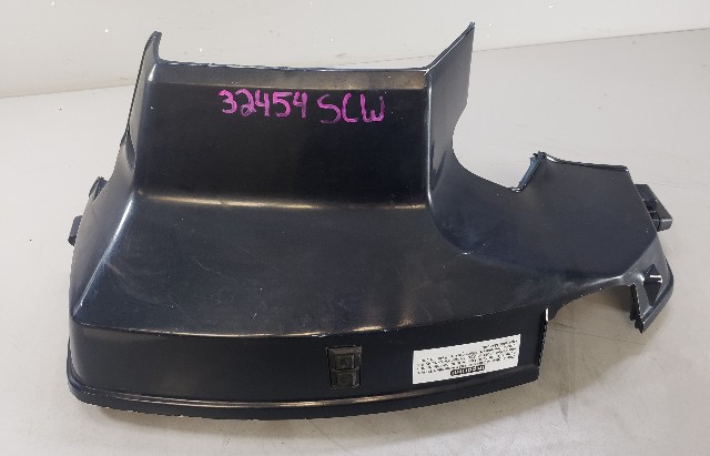 433338 Johnson Evinrude 1991-01 Ranger PORT Lower Engine Cowl 90 100 105 115+ HP