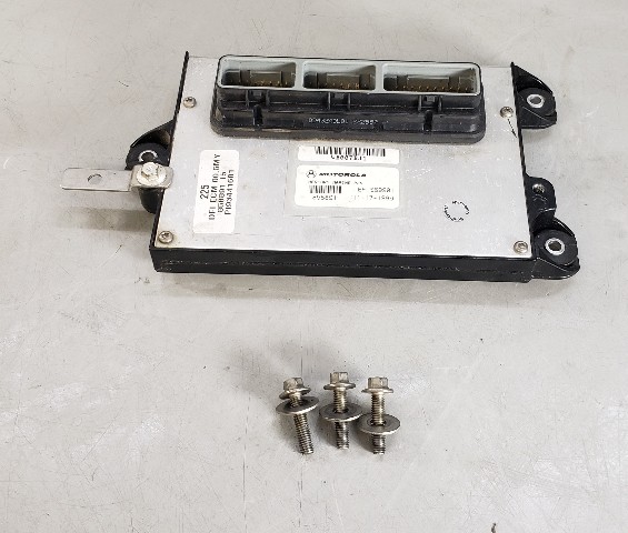 85889115 Mercury Mariner 2000 ECM Engine Control Unit DFI 200 225 HP 1 YEAR WTY