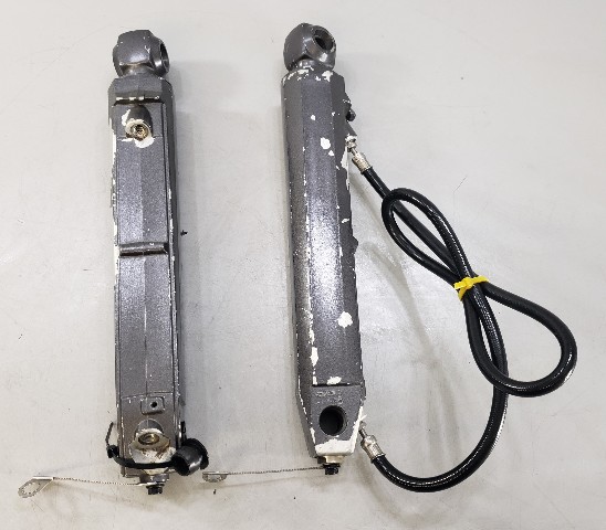 986149 Johnson Evinrude 1991-1994 Tilt Cylinder Set 65 80 88 90 100 105 115+ HP