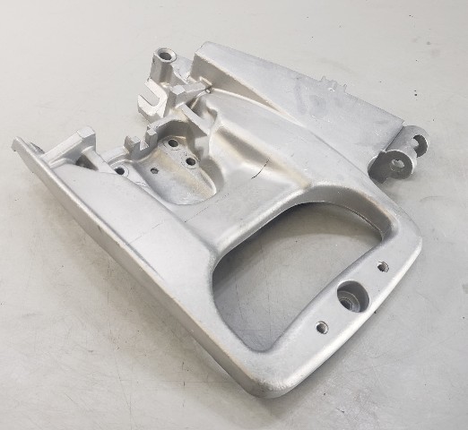 322883 Johnson Evinrude 1977-1980 Steering Bracket 25 35 HP