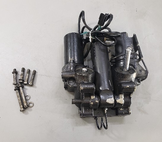 Johnson Evinrude 1978-92 2 Wire Crossfire Power Trim 60 65 70 75 80 85 2 YR WTY