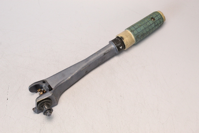 322133 319034 Johnson Evinrude 1975-1984 Tiller Handle 9.9 15 HP