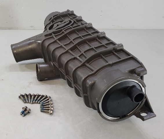 880587A03 Mercury Verado 2006 & UP CAC Assembly 200 225 250 275 300 HP 4 Stroke