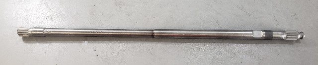 C# 353854 Johnson Evinrude Driveshaft Unknown Years & HPs 25 3/4" 20/20 Splines