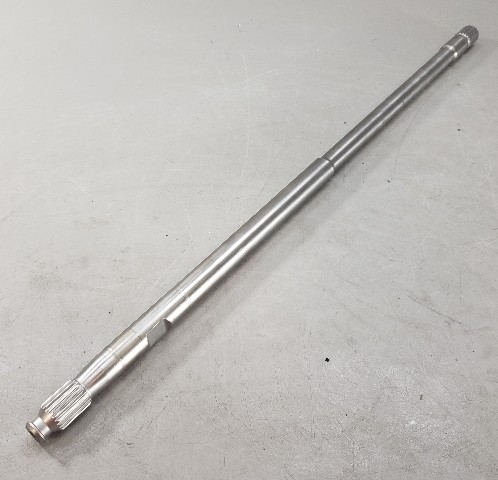 C# 345879 Johnson Evinrude Driveshaft Unknown Years & HPs 25 3/4" 20/20 Splines