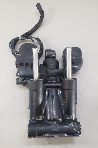 2 YR WTY! Johnson Evinrude 1993 & UP Fastrac 2 Wire Power Tilt Trim 60 65 70+ HP