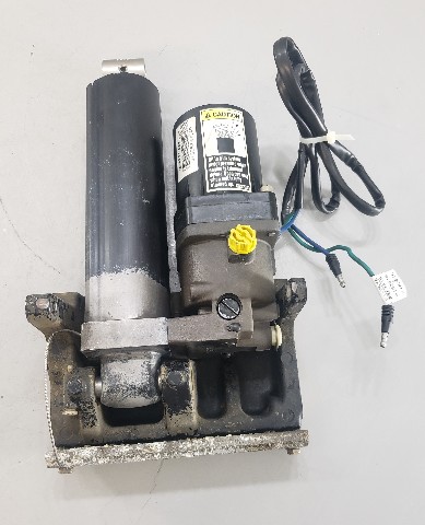 Mercury 1988 & UP Power Tilt Trim Lift 75 90 100 115 120 125 HP 1 YEAR WARRANTY