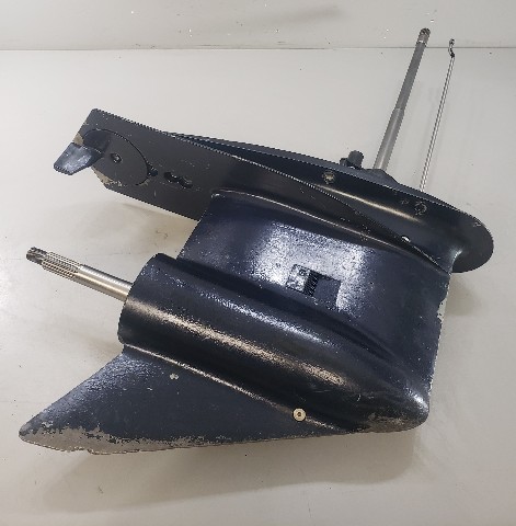 1 YEAR WARRANTY! 1985 & UP Johnson Evinrude 20" Lower Unit 120 130 140 HP