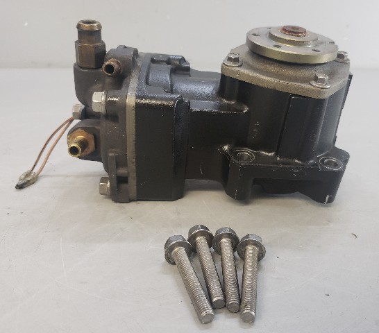 828123T13 Mercury 1998-2002 Air Compressor 200 225 HP V6 1 YEAR WARRANTY