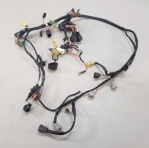 5033552 Evinrude Johnson 2003 Harness Assembly 90 115 140 HP 4-Stroke Inline 4