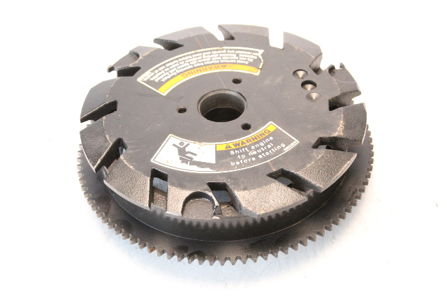 859238T16 817632A2 C# 859238-C1 Mercury 1990-99 Flywheel 135 150 175 200 HP 94T