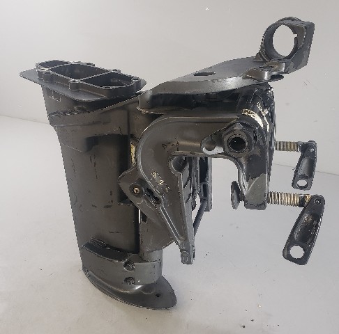 822154A2 8831A9 Mercury 1994-1998 Complete 15" Midsection 6 8 9.9 15 HP 2-Stroke