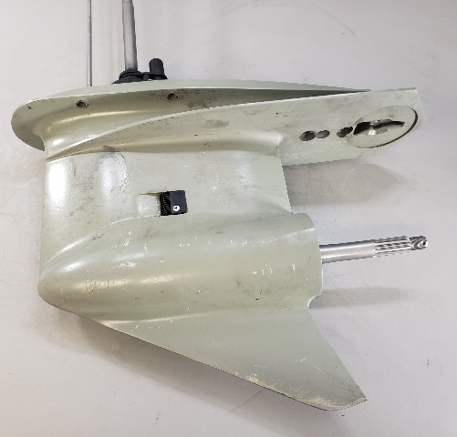 1 YEAR WARRANTY! 1985 & UP Johnson Evinrude 20" Lower Unit 120 130 140 HP