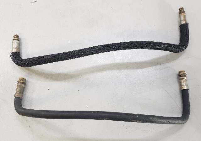 804827 Mercury 2000-2013 Fuel Rail Hose Set 200 225 250 HP 3.0L 2-Stroke