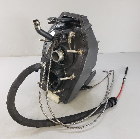 911821 911660 911817 912391 OMC Cobra Gimbal & Housing 2.3 3.0 4.3 5.0 5.7 + L