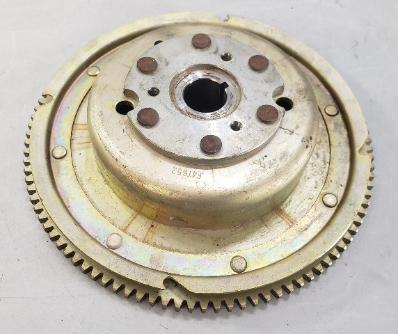 67F-85550-00-00 Yamaha 1999-2004 Flywheel Rotor 75 80 90 100 HP 4-Stroke 101T