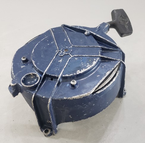 376783 Johnson Evinrude 1958 Recoil Starter 5.5 7.5 HP 2 Cylinder