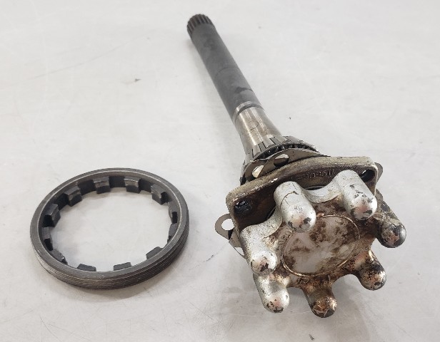 908063 909044 OMC Sterndrive 1976-1985 Driveshaft & Ball Gear 200 230 240 260 HP