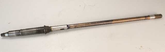 5034639 57110-92J20 OMC & Suzuki 2004-06 20" Driveshaft 90 115 140 HP 4 Stroke