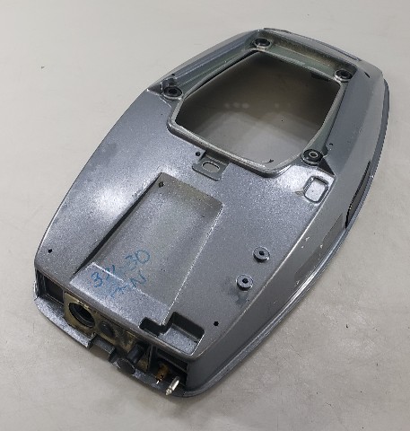 6L2-42711-03-4D Yamaha 1994-2006 & UP Lower Bottom Cowling Pan 20 25 HP 2 Stroke