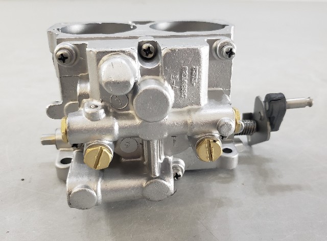 818639A3 WMH-19-3  Mercury 1994-1996 Bottom Carburetor 225 HP 3.0L REBUILT!