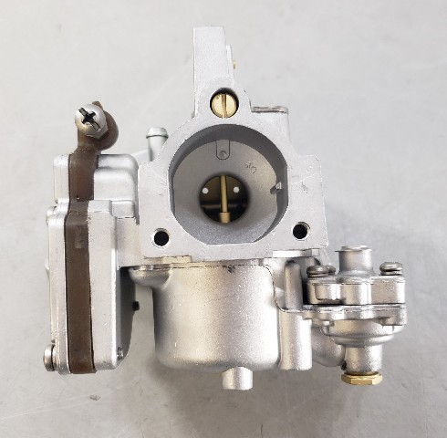 9503A11 WMC-20B Mercury Carburetor Assembly 6 8 9.9 15 HP 2 cylinder REBUILT!