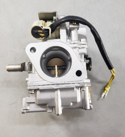 13200-95J00 5036854 Suzuki & Evinrude 2006-11 Carburetor 25 HP 4 stroke REBUILT!