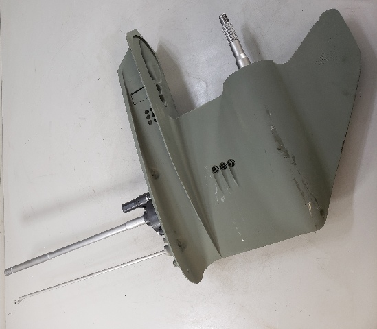Mid '75-1988 Johnson Evinrude 20" Lower Unit 60 65 70 75 HP 3 Cyl 1 YEAR WTY!