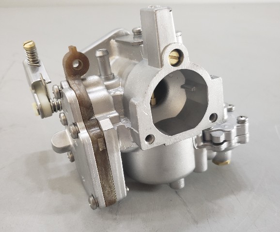 8846A17 WMC-47A Mercury 1994-1998 Carburetor 6 8 9.9 15 HP 2 Cylinder REBUILT!