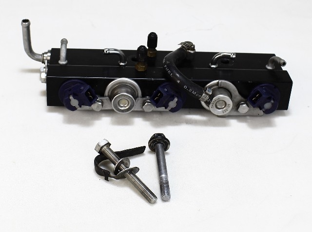 3T5100801 3GF103100 Nissan Tohatsu TLDI 2010-18 Rail & Injectors 40 50 HP NEW
