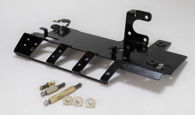 880190T03 Mercury 2004-2006 Optimax Electrical Plate 75 90 115 HP DFI 1.5L 3 Cyl