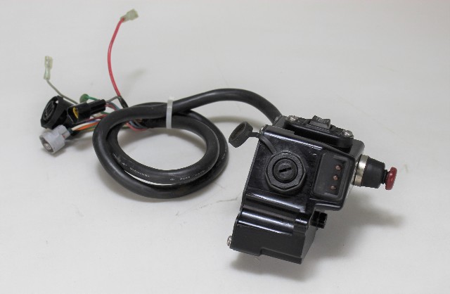 3T5Q760320 Nissan Tohatsu 2010-2018 Switch Box (F Type) 40 50 HP TLDI 1 YR WTY!