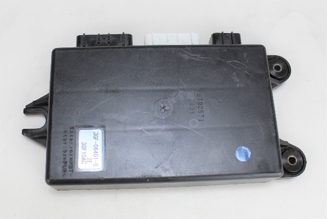 3GF064010 C# F8T90571 Nissan Tohatsu 2010-14 ECU 40 50 HP 2 str TLDI 1 YEAR WTY!